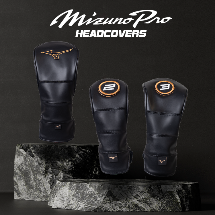 MIZUNO PRO HEADCOVER